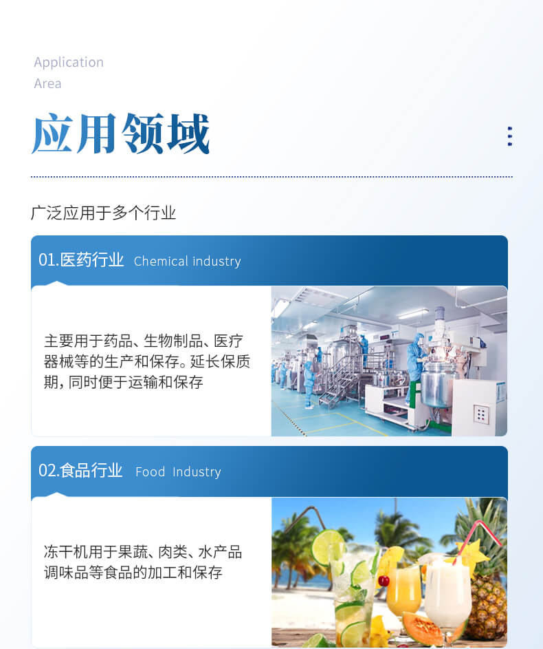 壓蓋多歧管加熱凍干機