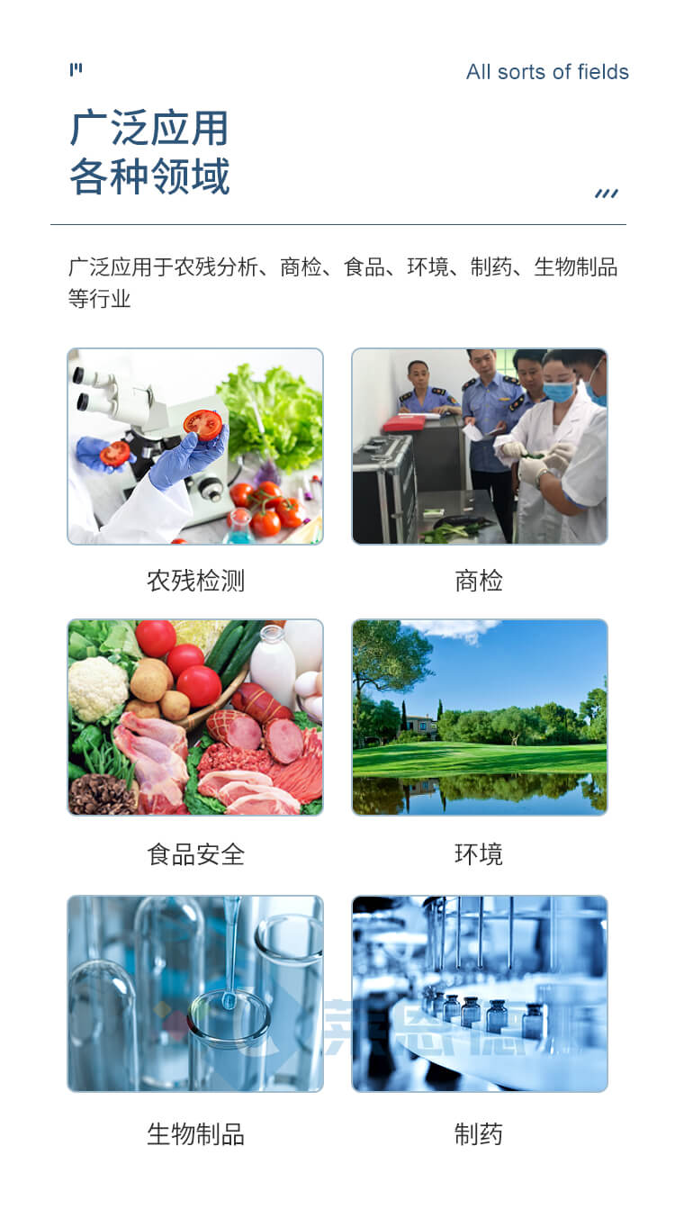 實(shí)驗(yàn)室水浴氮吹儀