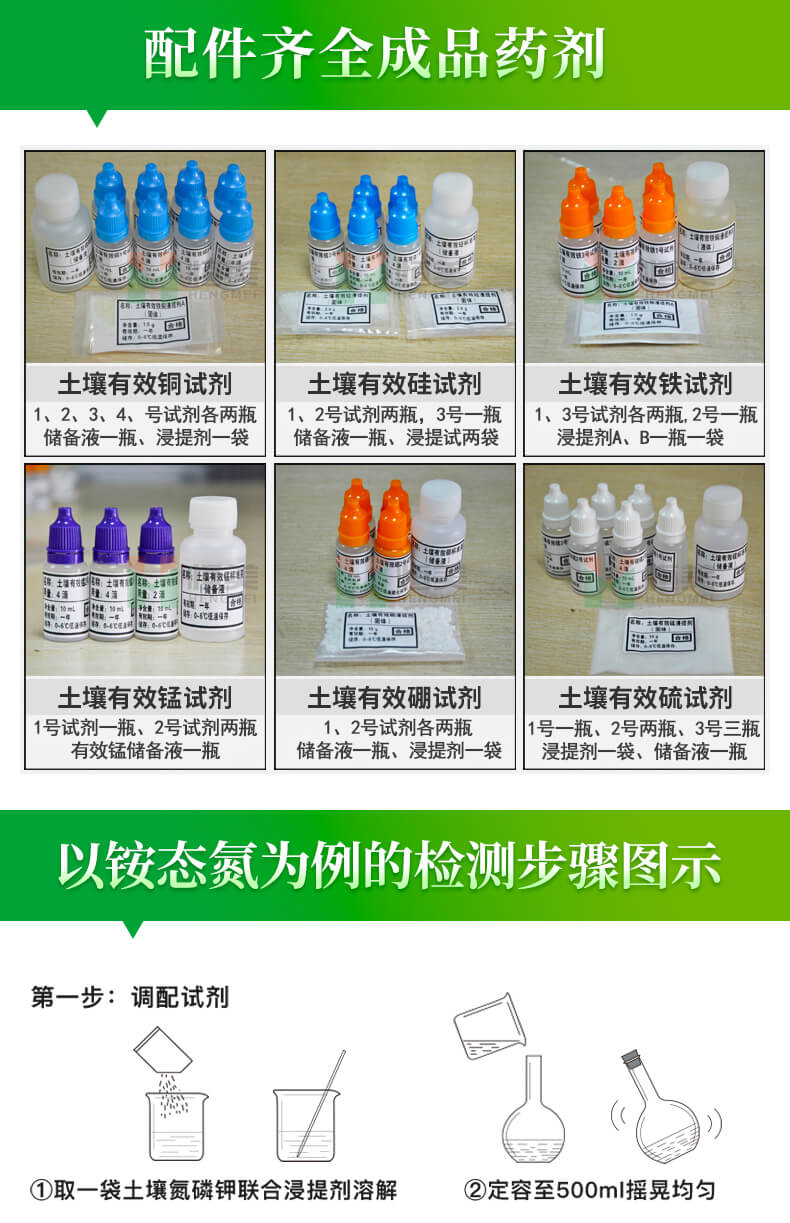土壤養(yǎng)分含量測(cè)定儀