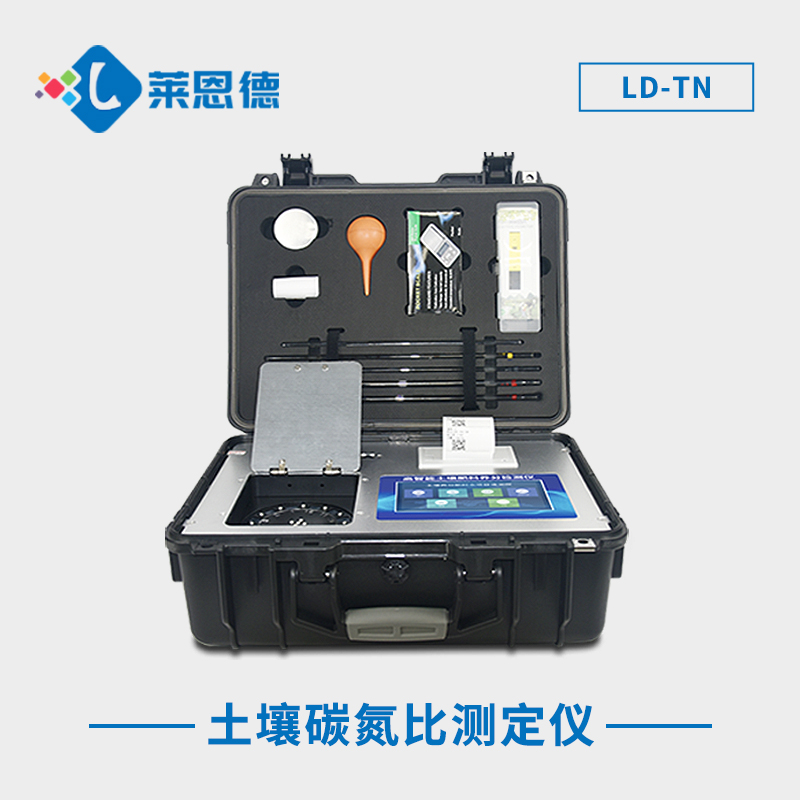判斷土壤碳氮比強(qiáng)度的方法介紹，土壤碳氮比測(cè)定儀的作用