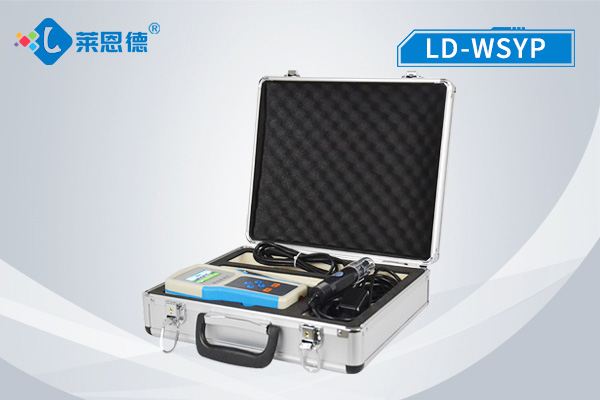 土壤鹽分測(cè)定儀價(jià)格多少？不到1萬(wàn)塊可買三參數(shù)