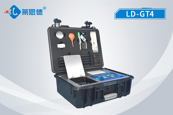 高智能測土配方施肥儀的使用意義是什么？有何儀器特點？