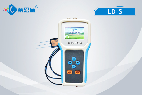 實(shí)用新型土壤水分速測(cè)儀檢測(cè)數(shù)據(jù)怎么看？