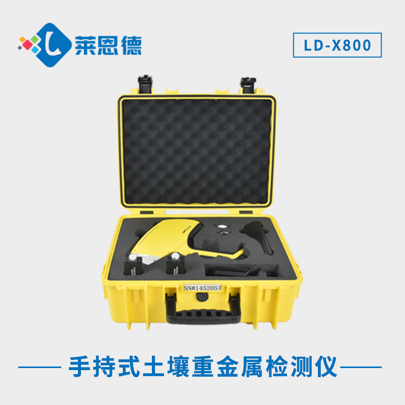 常規(guī)的土壤重金屬檢測項目有哪些？土壤重金屬測定儀用處大嗎？